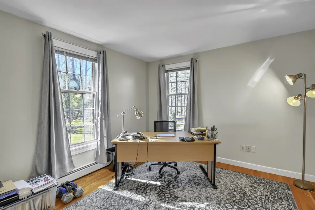 1 Colonial Way Exeter NH 03833