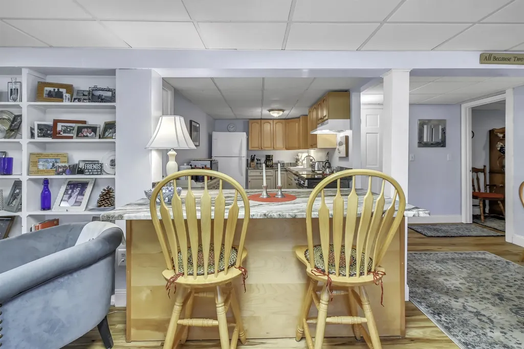 1 Colonial Way Exeter NH 03833
