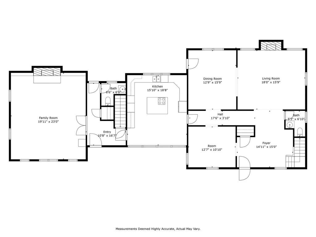 1 Colonial Way Exeter NH 03833