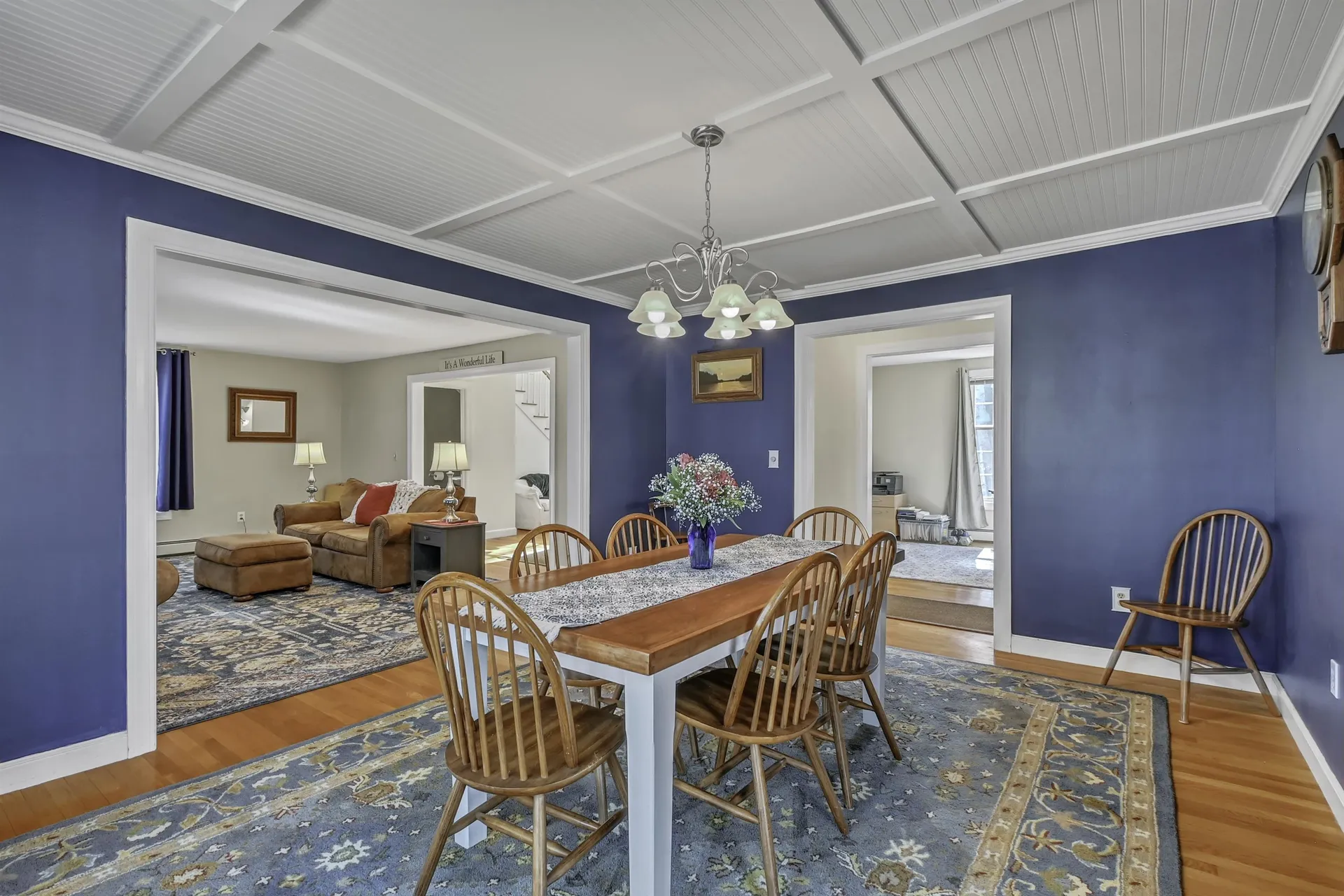 1 Colonial Way Exeter NH 03833