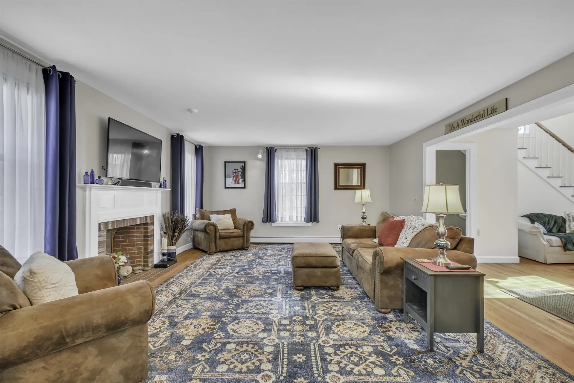 1 Colonial Way Exeter NH 03833