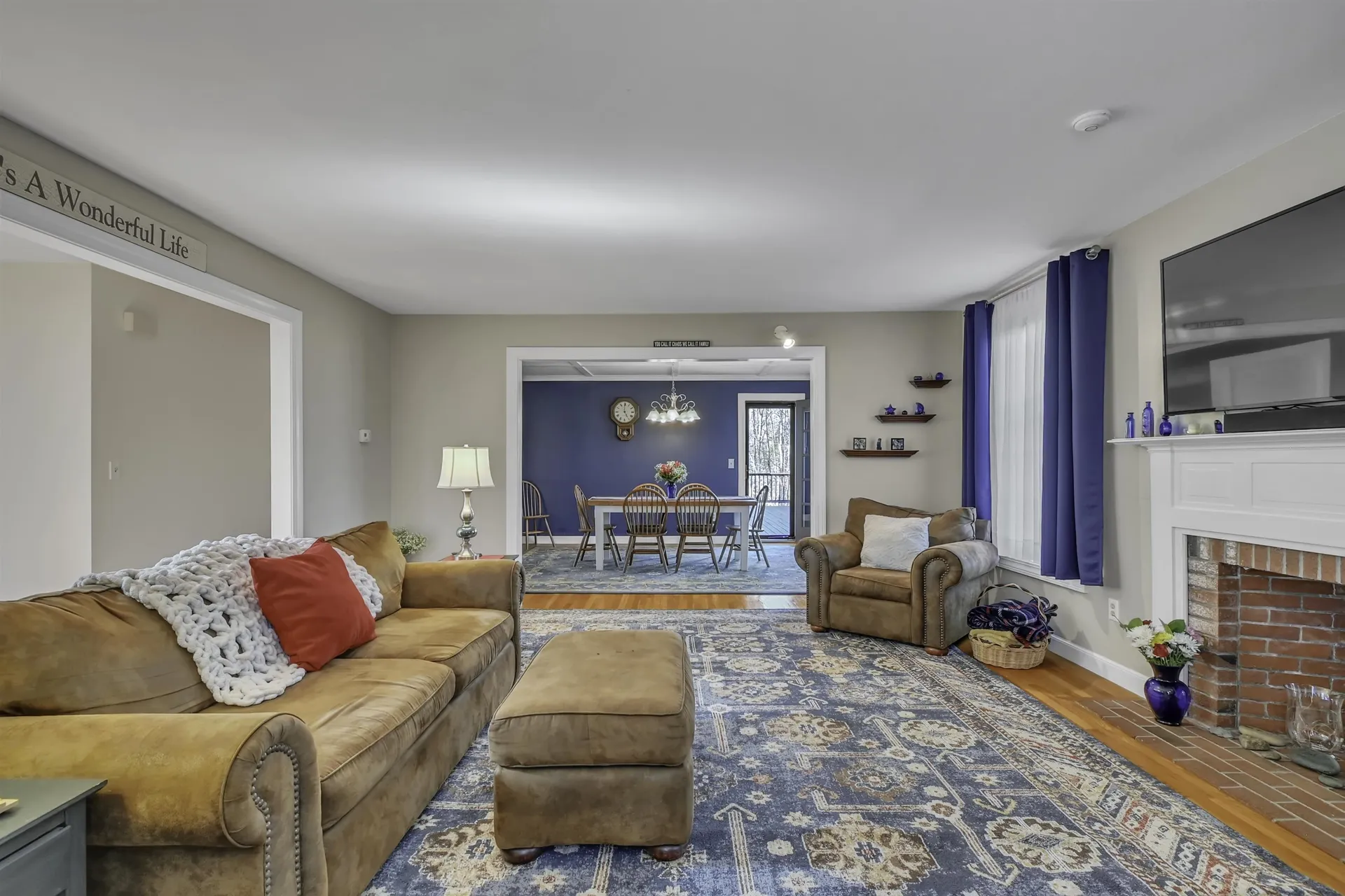1 Colonial Way Exeter NH 03833