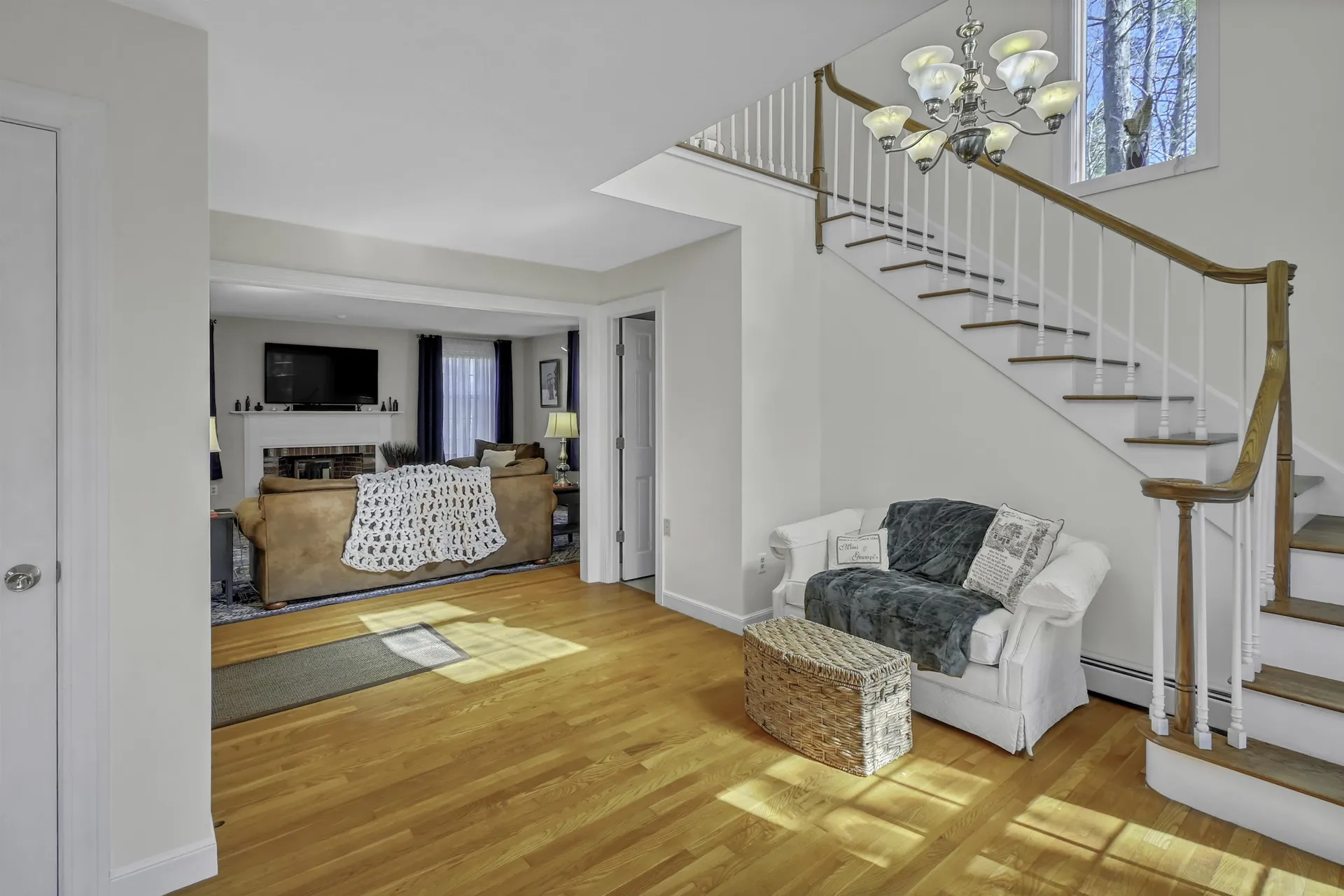 1 Colonial Way Exeter NH 03833
