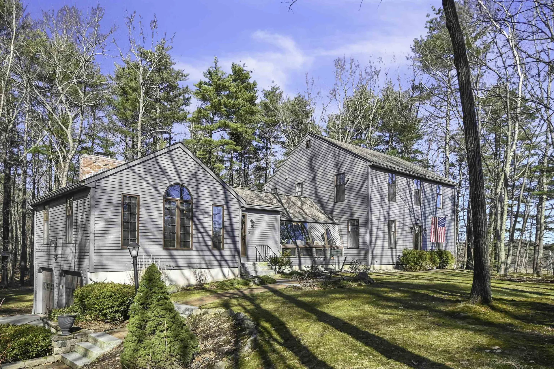 1 Colonial Way Exeter NH 03833