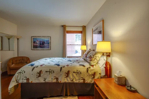 524 East Mountain Road Killington VT 05751