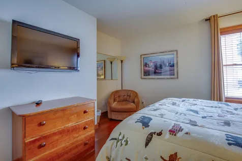 524 East Mountain Road Killington VT 05751