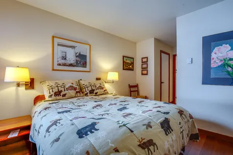 524 East Mountain Road Killington VT 05751