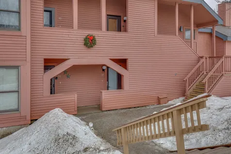 524 East Mountain Road Killington VT 05751