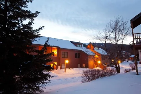 524 East Mountain Road Killington VT 05751