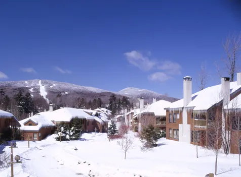 524 East Mountain Road Killington VT 05751
