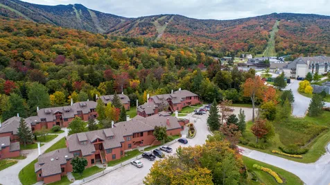 524 East Mountain Road Killington VT 05751