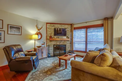 524 East Mountain Road Killington VT 05751