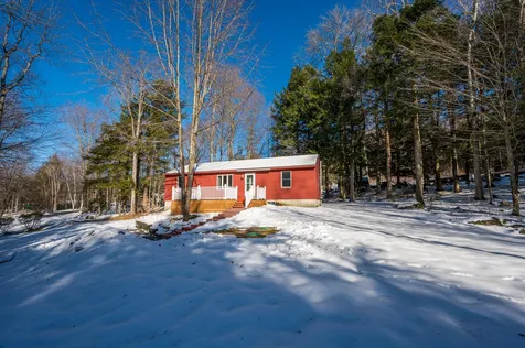 38 Ramblewood Drive Newbury NH 03257