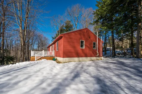 38 Ramblewood Drive Newbury NH 03257