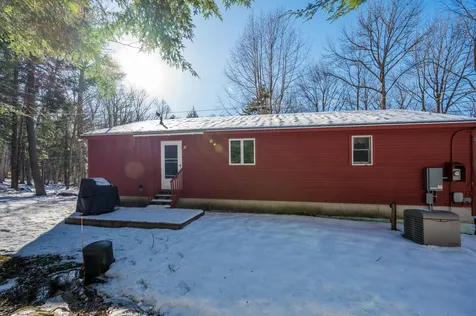 38 Ramblewood Drive Newbury NH 03257