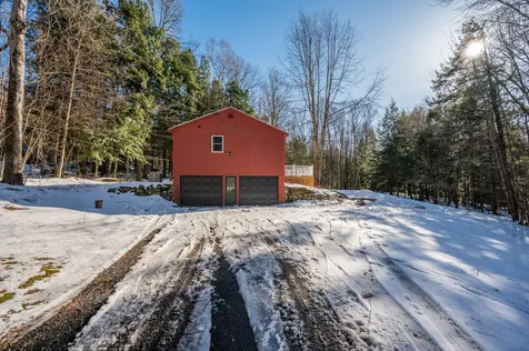 38 Ramblewood Drive Newbury NH 03257