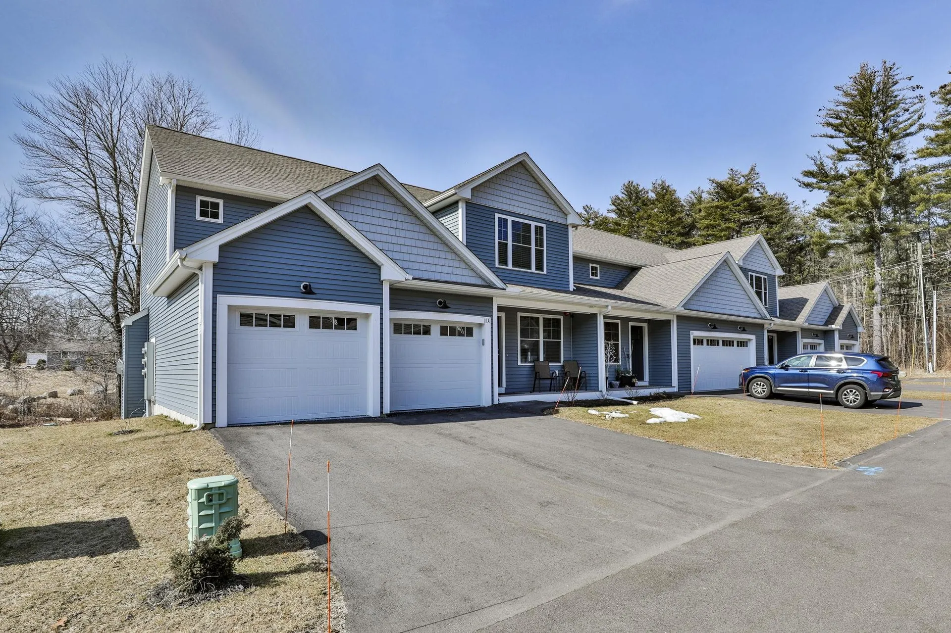 11A Joe's Way Hollis NH 03049