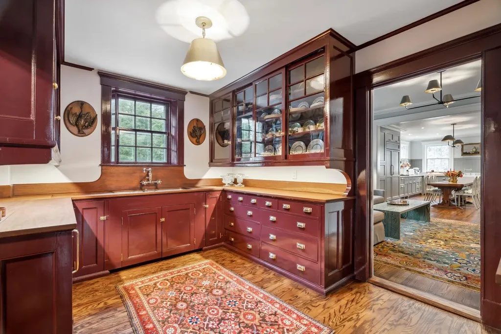 17 Wheeler House Drive Orford NH 03777