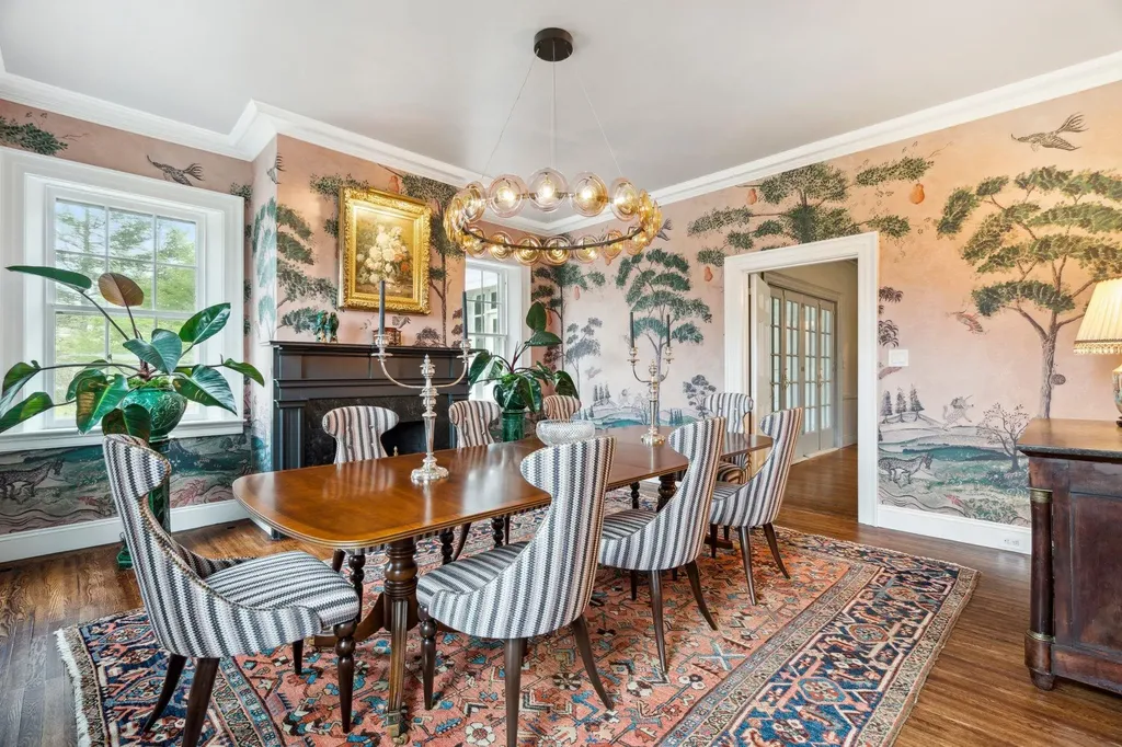 17 Wheeler House Drive Orford NH 03777