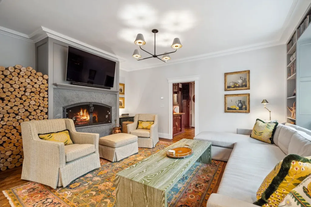 17 Wheeler House Drive Orford NH 03777