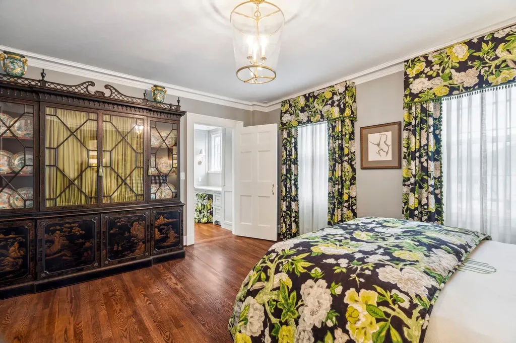 17 Wheeler House Drive Orford NH 03777