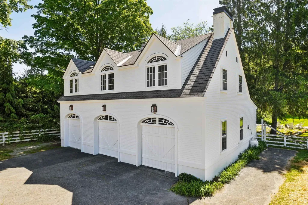 17 Wheeler House Drive Orford NH 03777