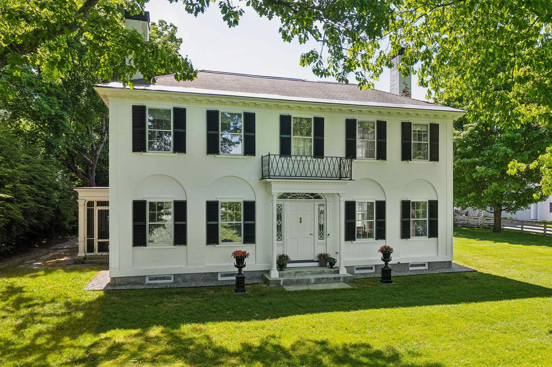 17 Wheeler House Drive Orford NH 03777