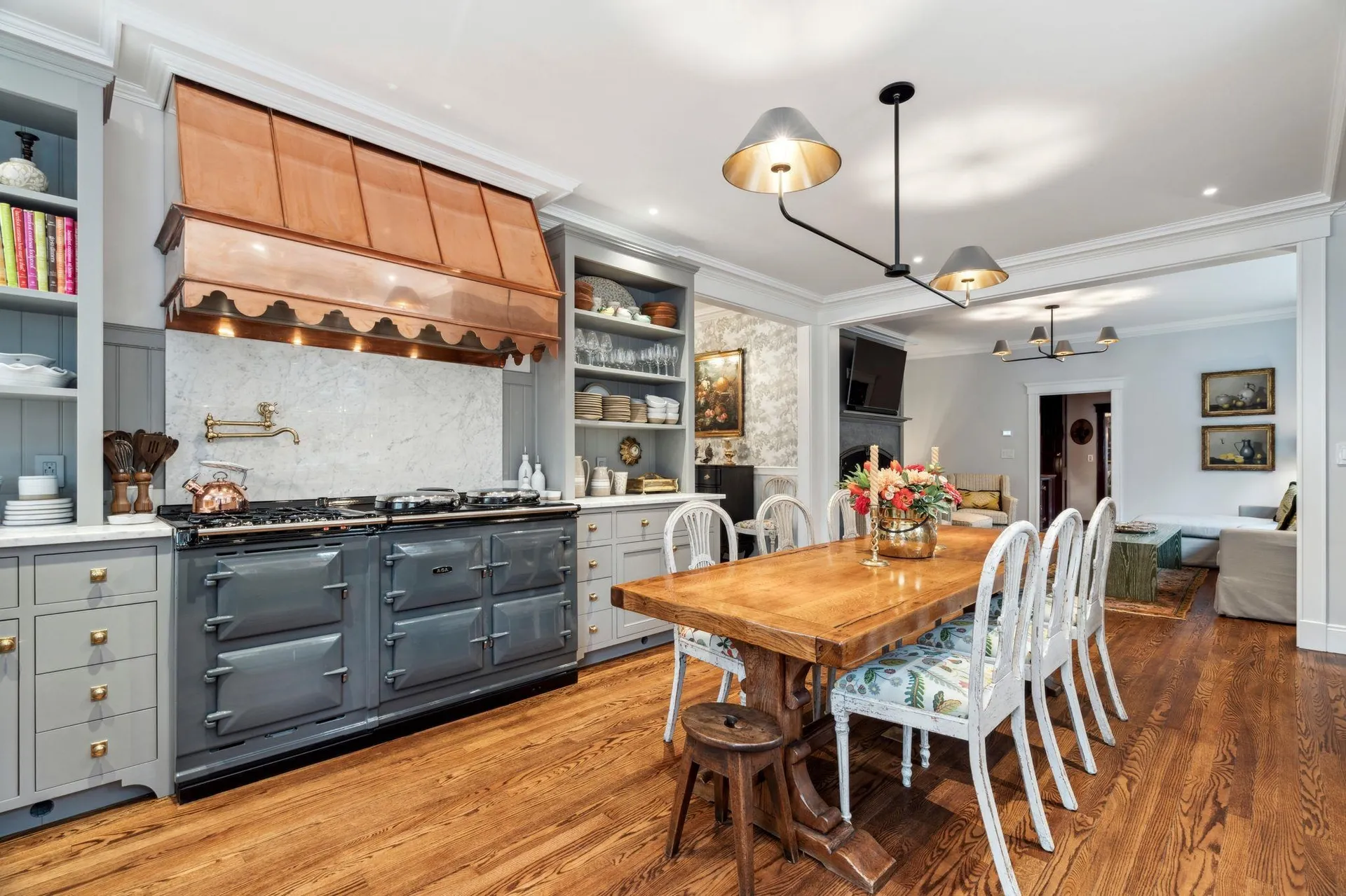 17 Wheeler House Drive Orford NH 03777