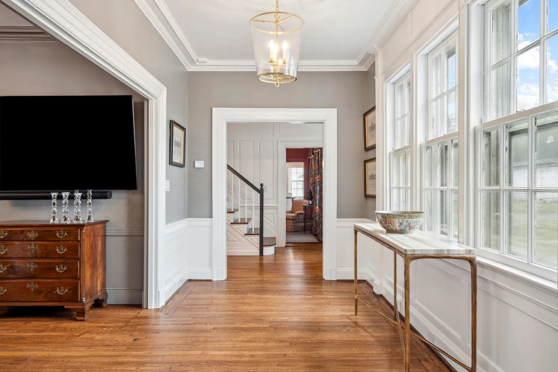 17 Wheeler House Drive Orford NH 03777