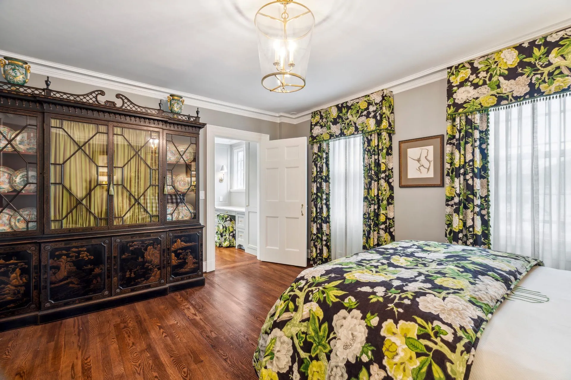 17 Wheeler House Drive Orford NH 03777