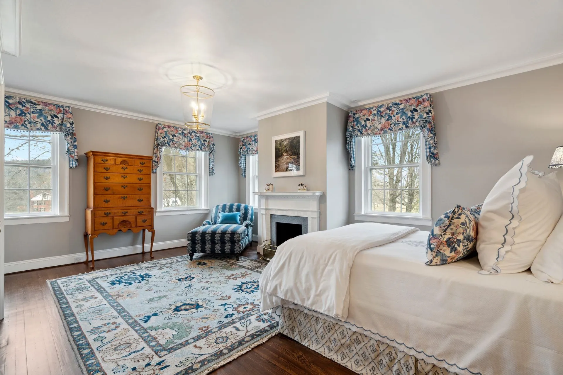 17 Wheeler House Drive Orford NH 03777