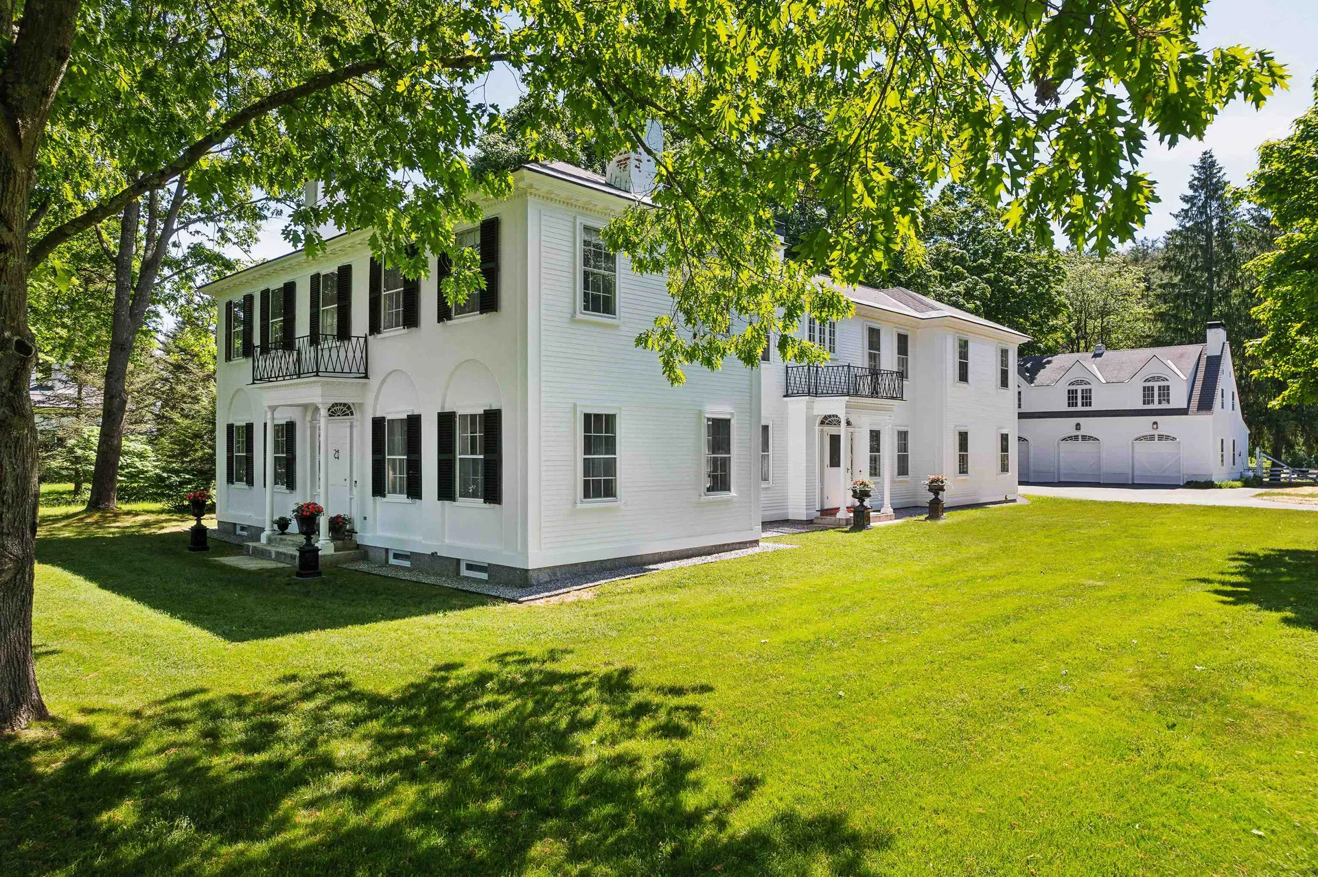 17 Wheeler House Drive Orford NH 03777