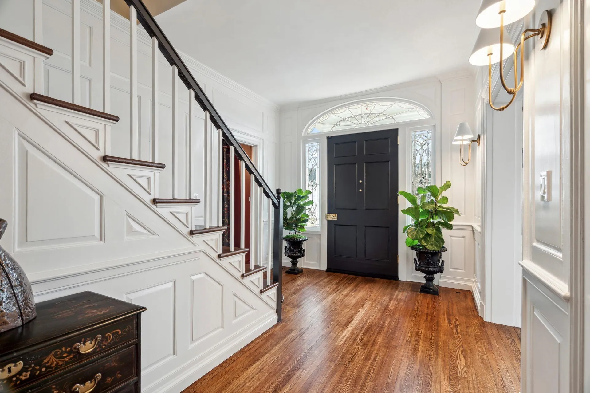 17 Wheeler House Drive Orford NH 03777