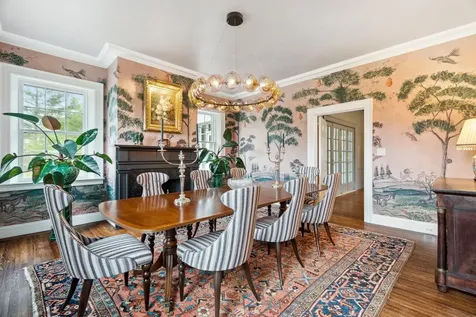 17 Wheeler House Drive Orford NH 03777