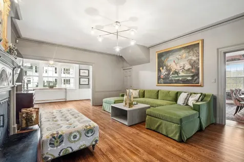 17 Wheeler House Drive Orford NH 03777