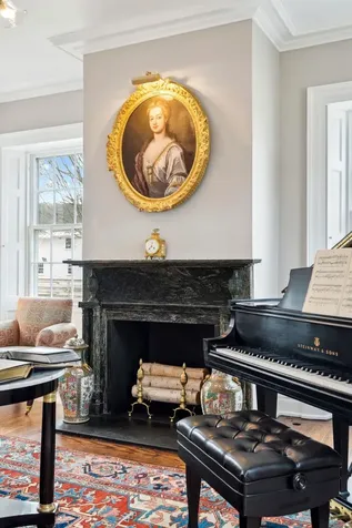 17 Wheeler House Drive Orford NH 03777