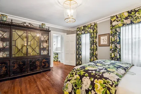 17 Wheeler House Drive Orford NH 03777