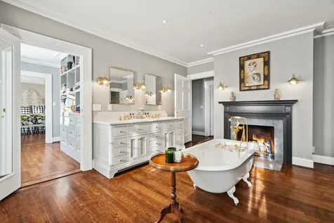 17 Wheeler House Drive Orford NH 03777