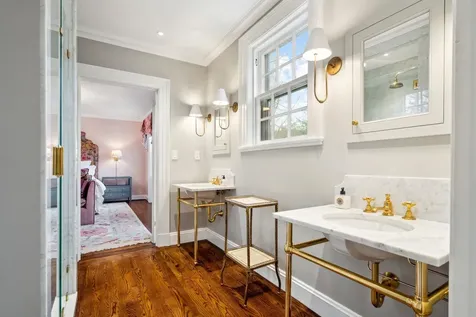 17 Wheeler House Drive Orford NH 03777