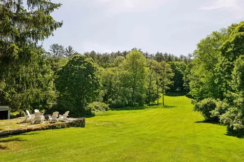 17 Wheeler House Drive Orford NH 03777