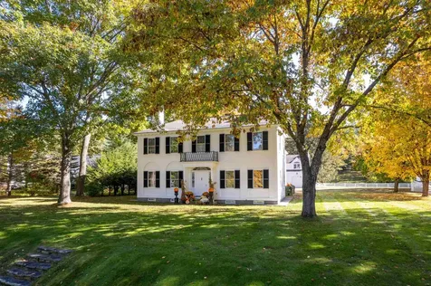 17 Wheeler House Drive Orford NH 03777