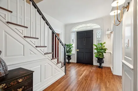 17 Wheeler House Drive Orford NH 03777