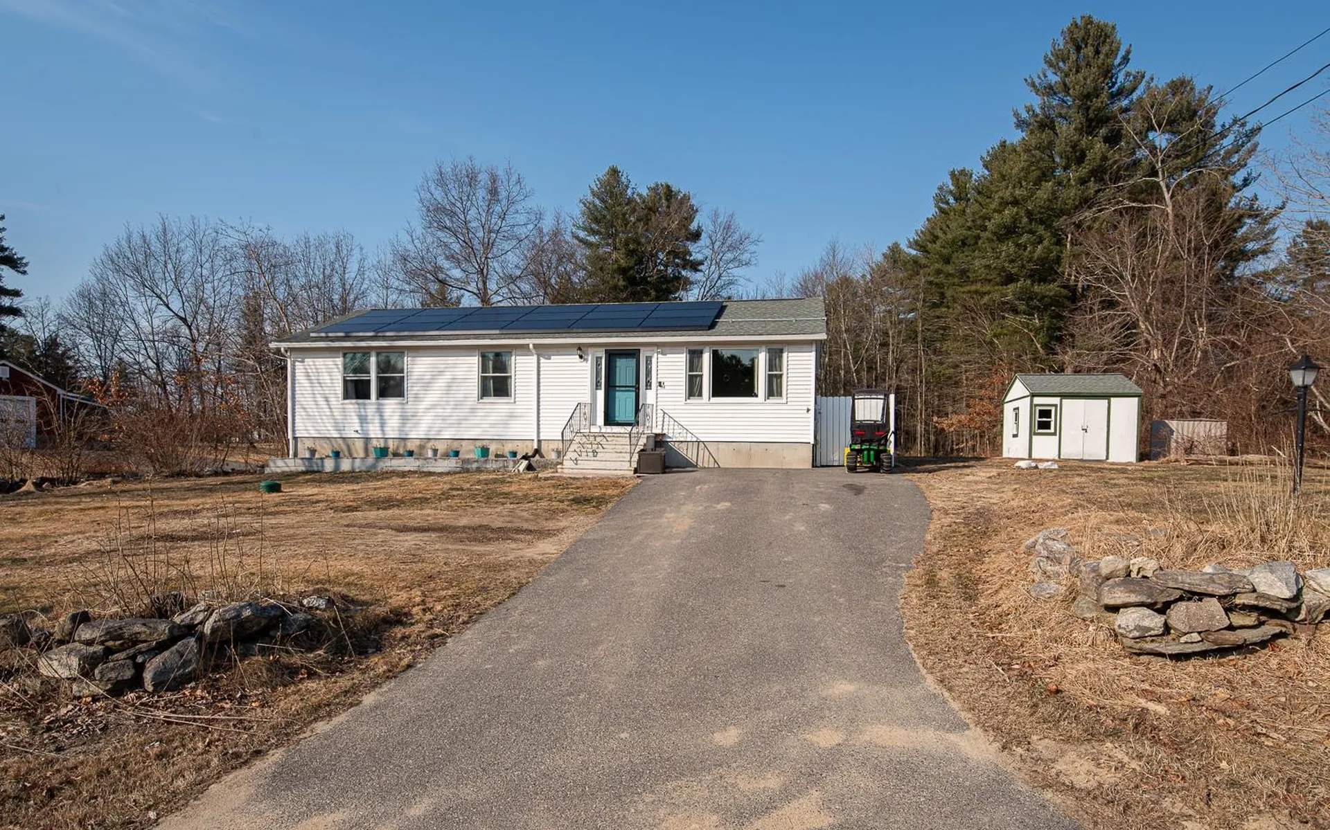 114 Wiley Hill Road Londonderry NH 03053