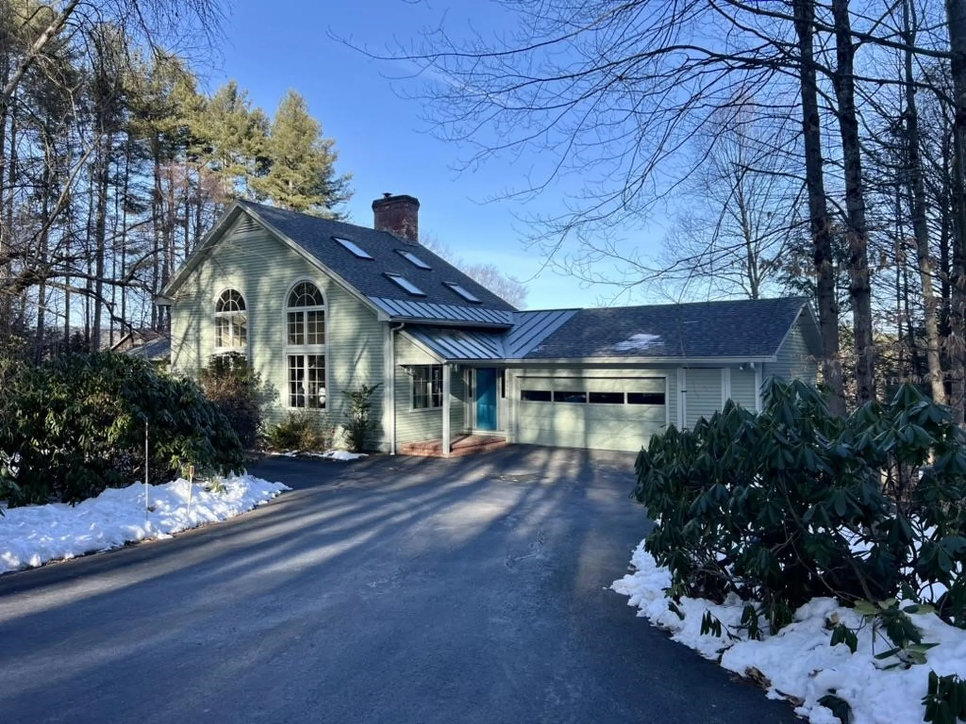 336 Hillwinds Road Brattleboro VT 05301