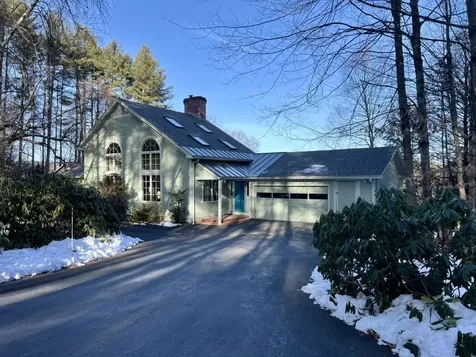 336 Hillwinds Road Brattleboro VT 05301