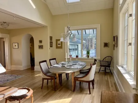 336 Hillwinds Road Brattleboro VT 05301