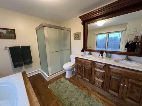 336 Hillwinds Road Brattleboro VT 05301
