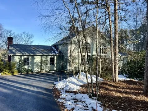 336 Hillwinds Road Brattleboro VT 05301