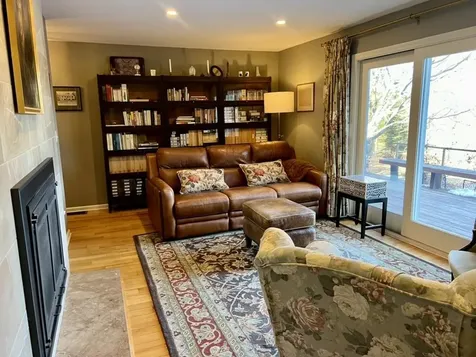 336 Hillwinds Road Brattleboro VT 05301