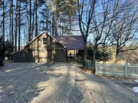 336 Hillwinds Road Brattleboro VT 05301